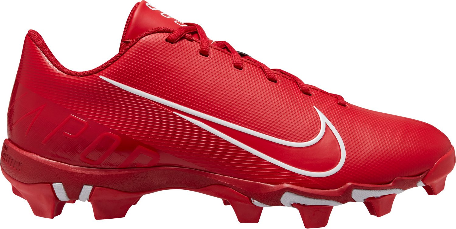 Nike Boys' Vapor Ultrafly 3 Keystone Low-Top Baseball Cleats