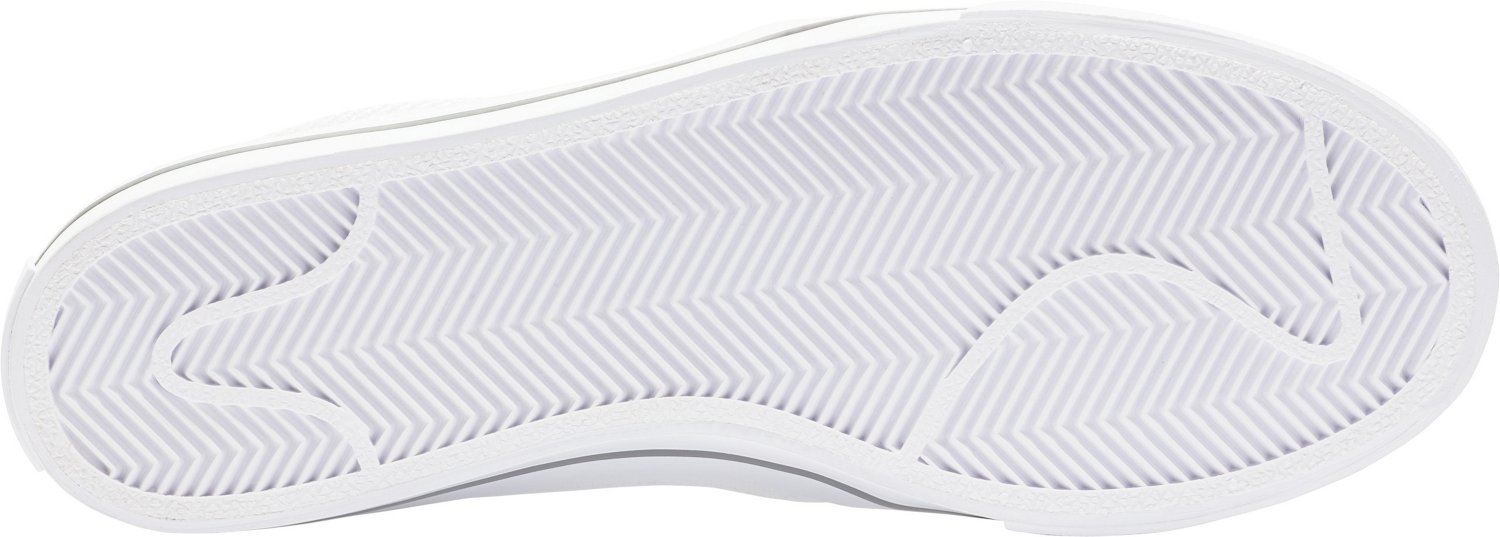 Nike Women's Court Legacy Slip-On Shoes                                                                                          - view number 3