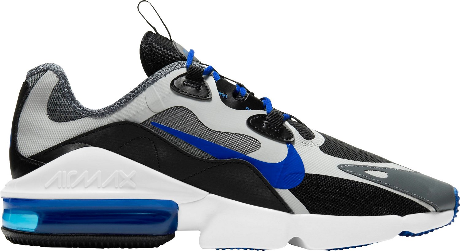 Nike air best sale max infinity men's