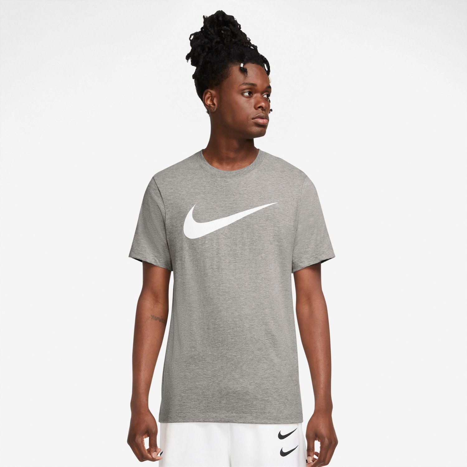 Nike Men's Icon T-shirt Academy