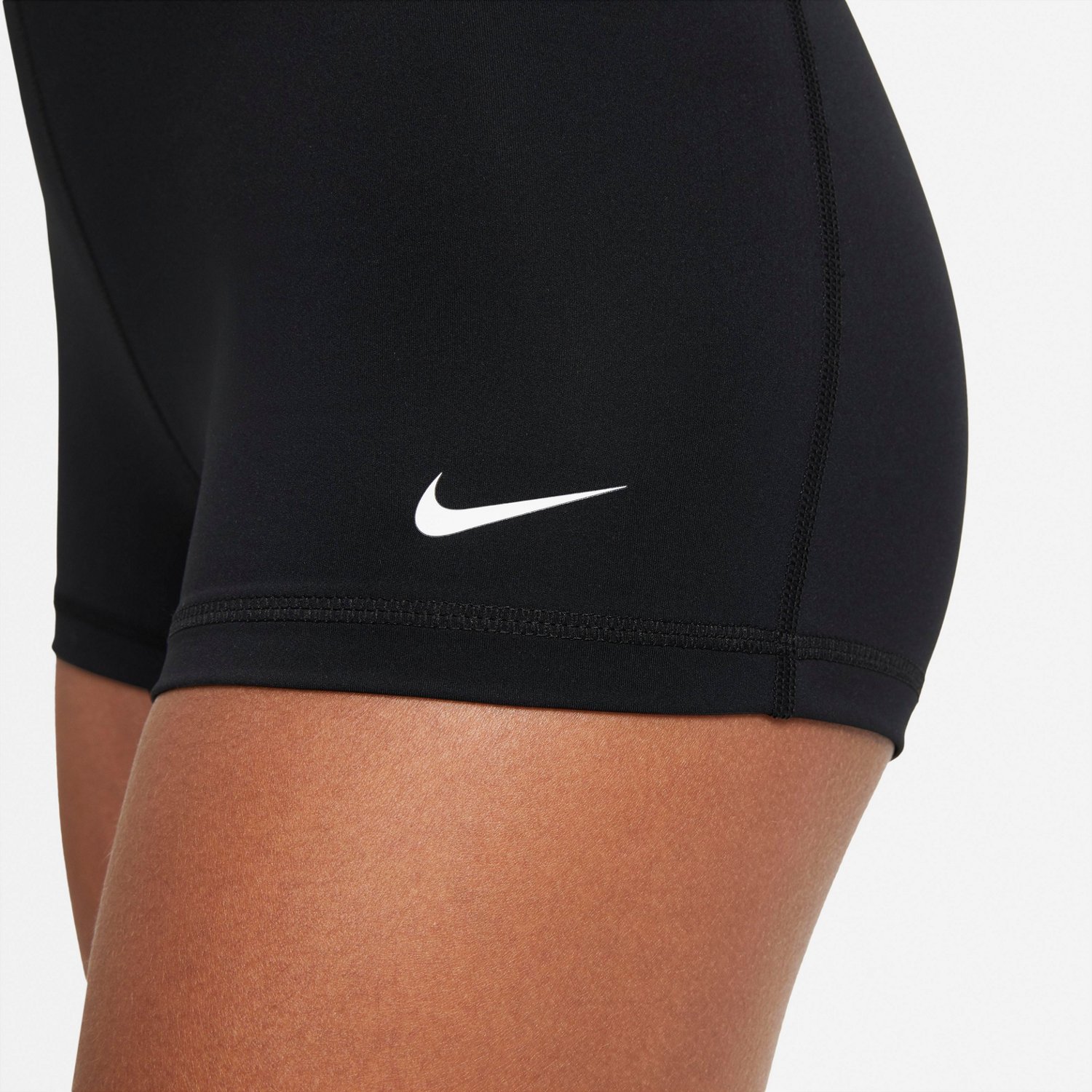 Womens nike hotsell spandex volleyball shorts