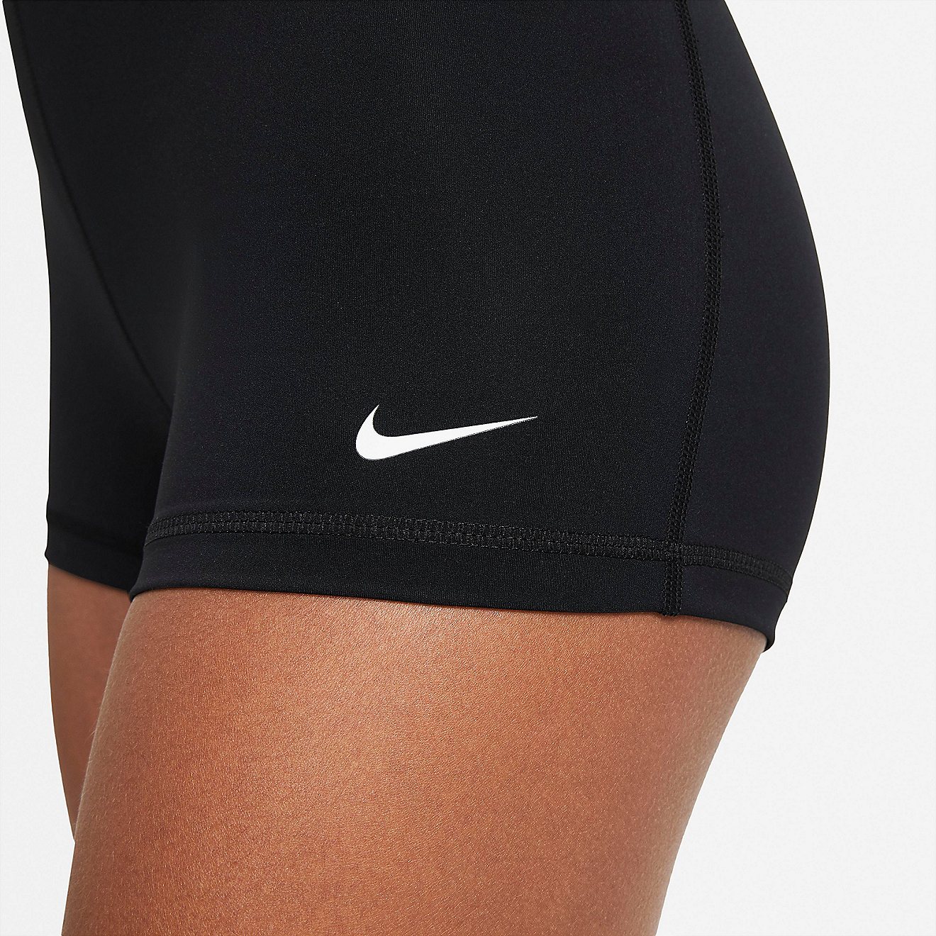 Nike Women's Pro 365 Shorts 3 in                                                                                                 - view number 4