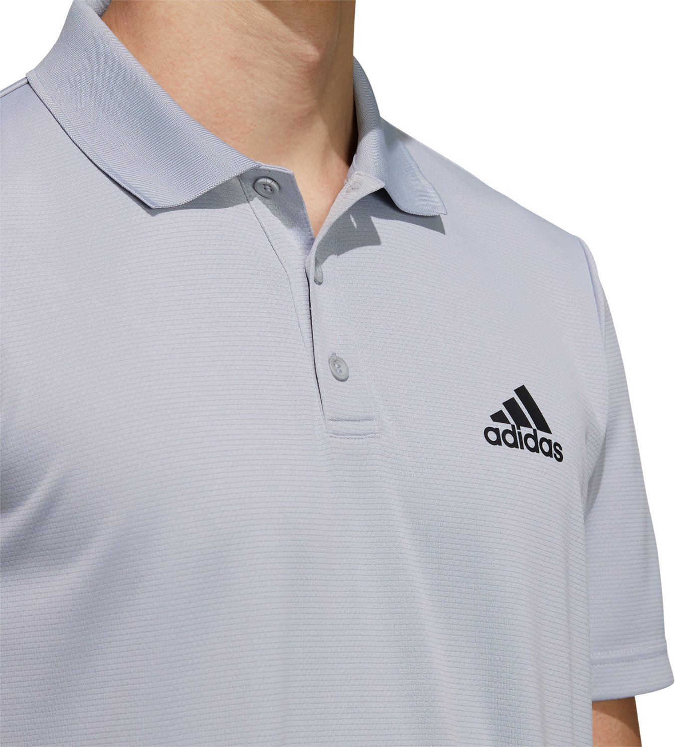 adidas Men's Designed2Move Polo Shirt - view number 8