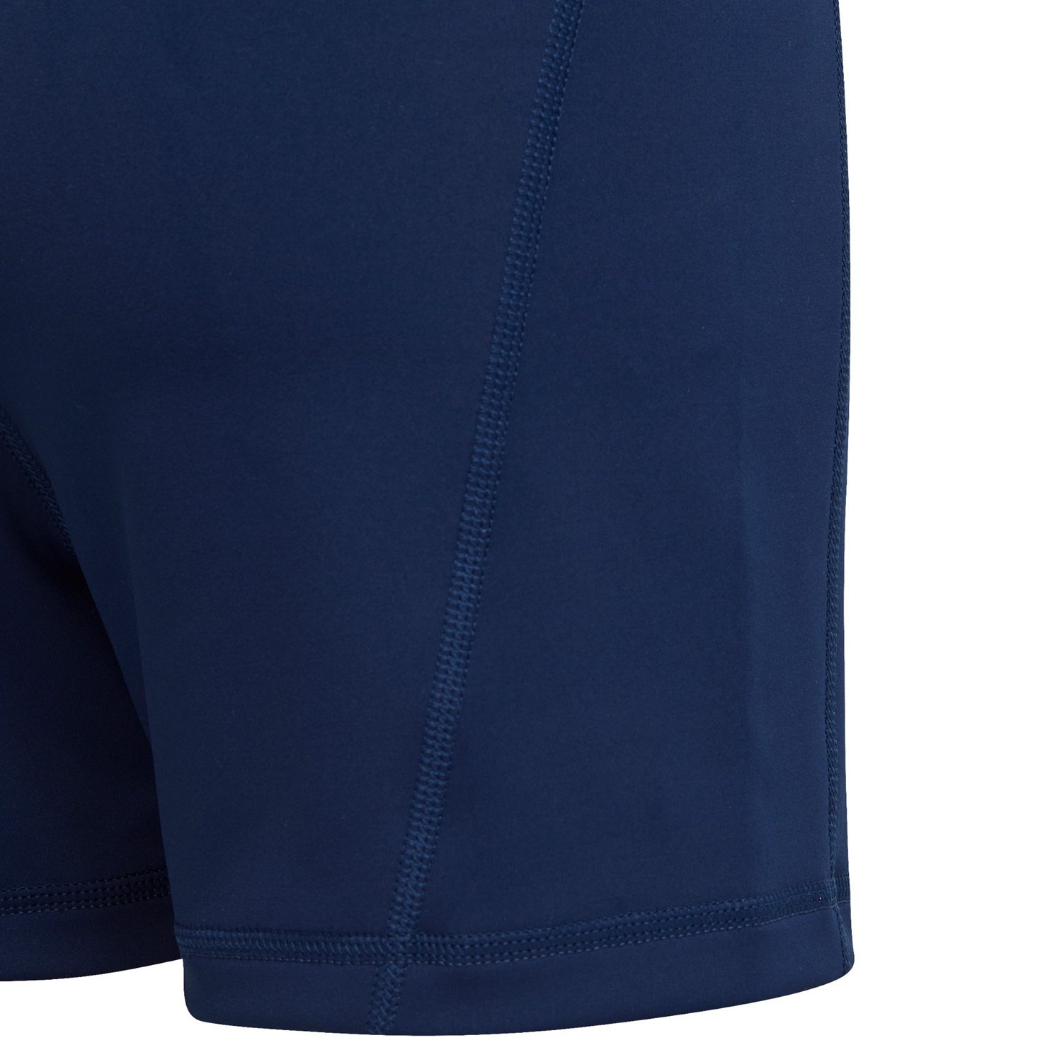 adidas Girls' Techfit Volleyball Shorts - view number 4