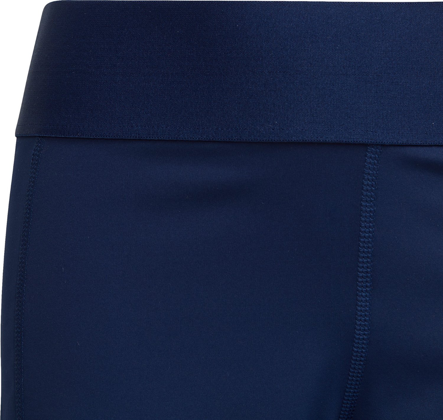 adidas Girls' Techfit Volleyball Shorts Academy