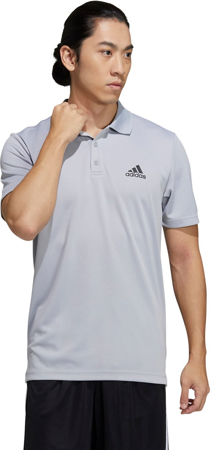 adidas Men's Designed2Move Polo Shirt - view number 2