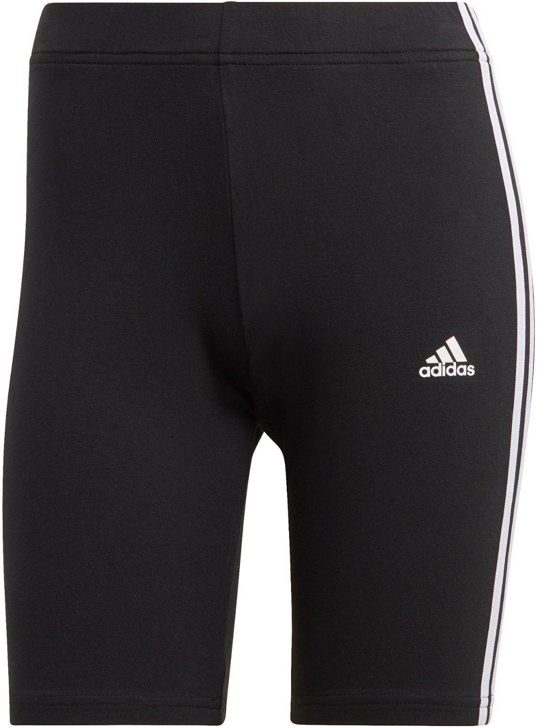 adidas Women's 3S Bike Shorts - view number 6