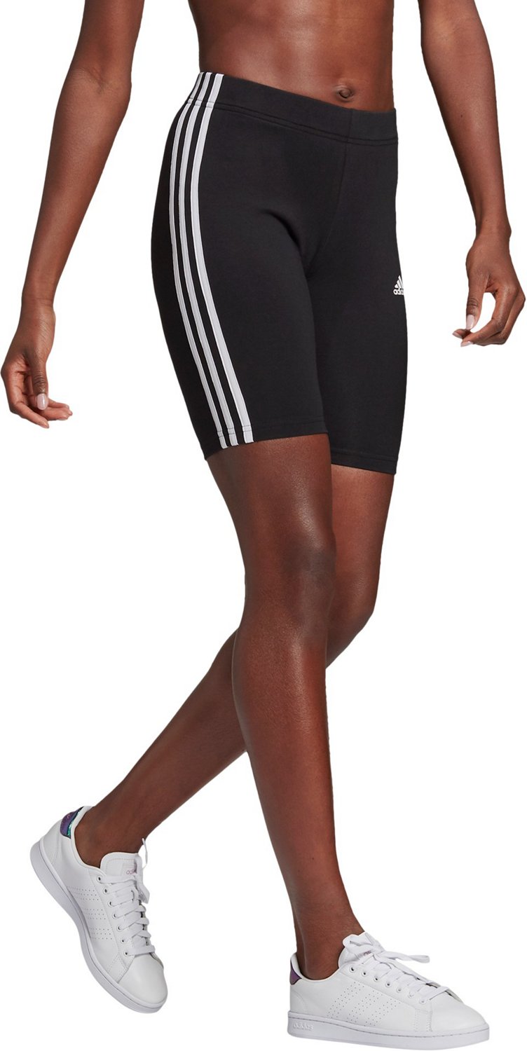 adidas Women's 3S Bike Shorts