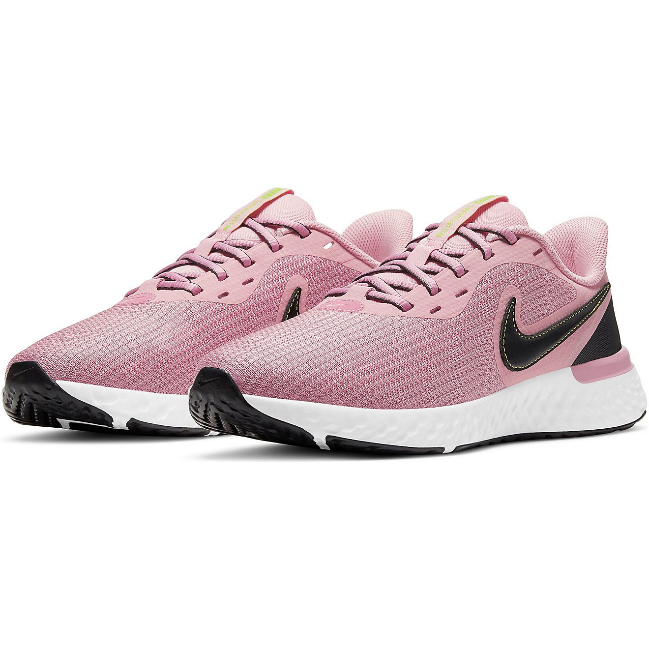 Nike Women's Revolution 5 Running Shoes                                                                                          - view number 2