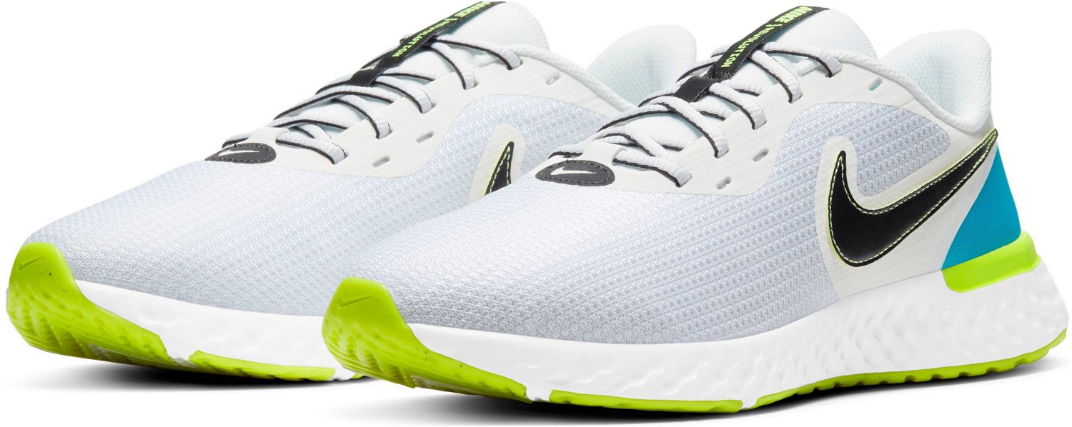 Nike Men's Revolution 5 Running Shoes - view number 2