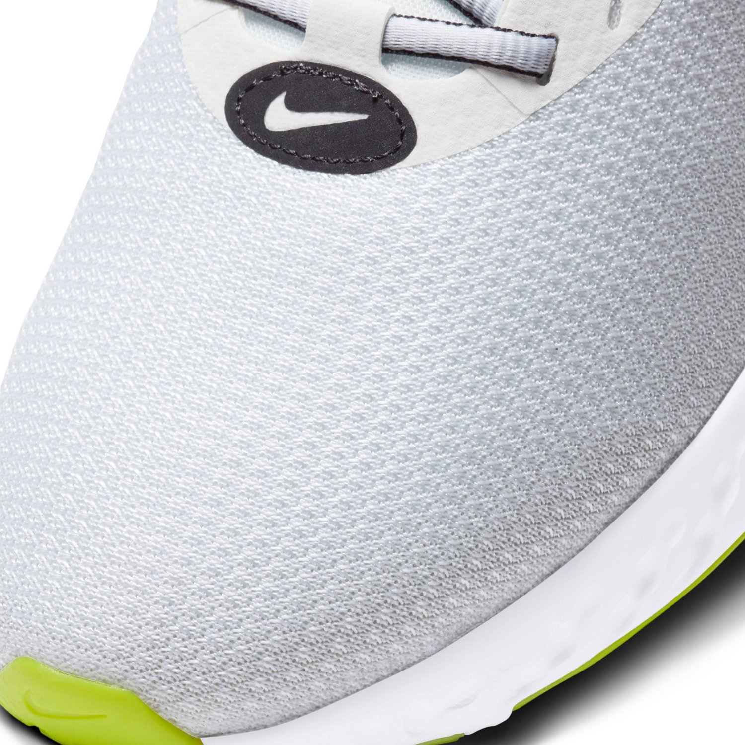 Nike Men's Revolution 5 Running Shoes - view number 3