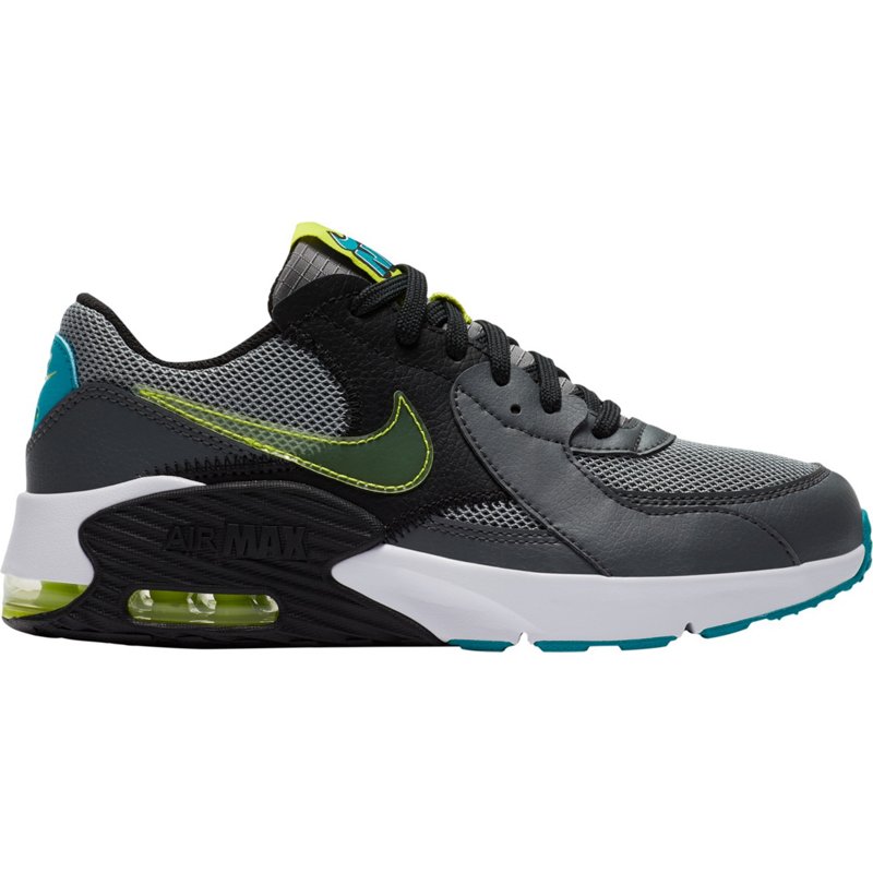 Nike Boys' Grade Sc… - image