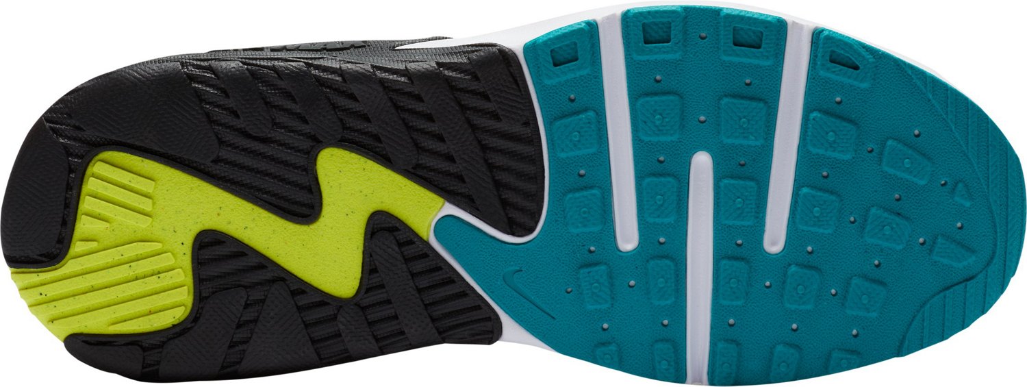 Nike Boys' Grade School Air Max Excee Shoes - view number 3