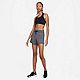 Nike Women's Dri-FIT Attack Training Shorts 5 in                                                                                 - view number 1 selected