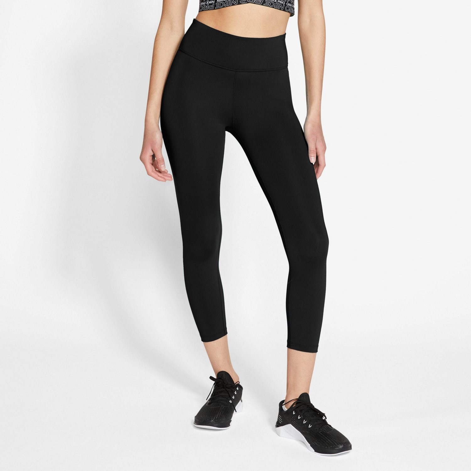 BCG Capri Athletic Pants for Women