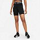 Nike Women's Pro 365 Shorts 8 in                                                                                                 - view number 2 image