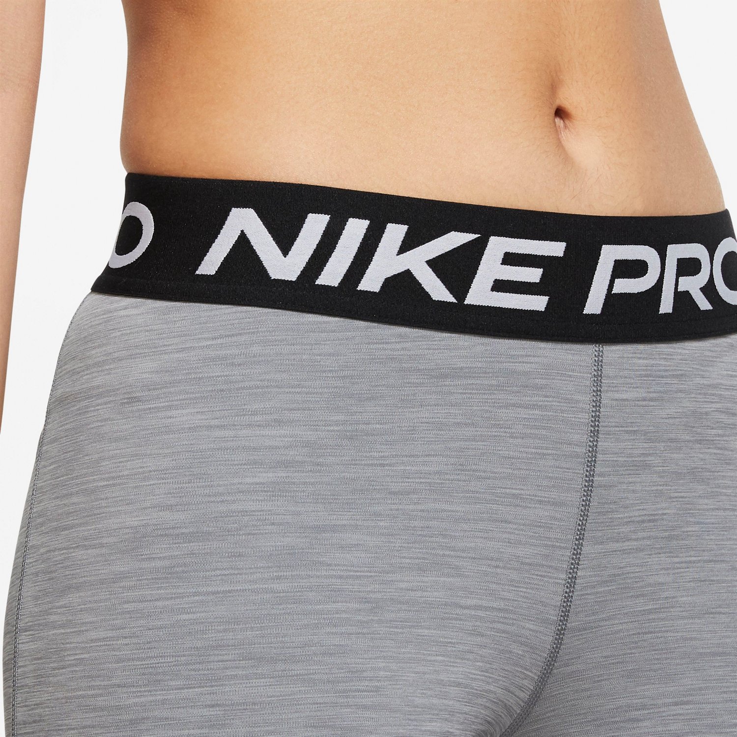Nike Women's Pro 365 Shorts 3 in                                                                                                 - view number 4