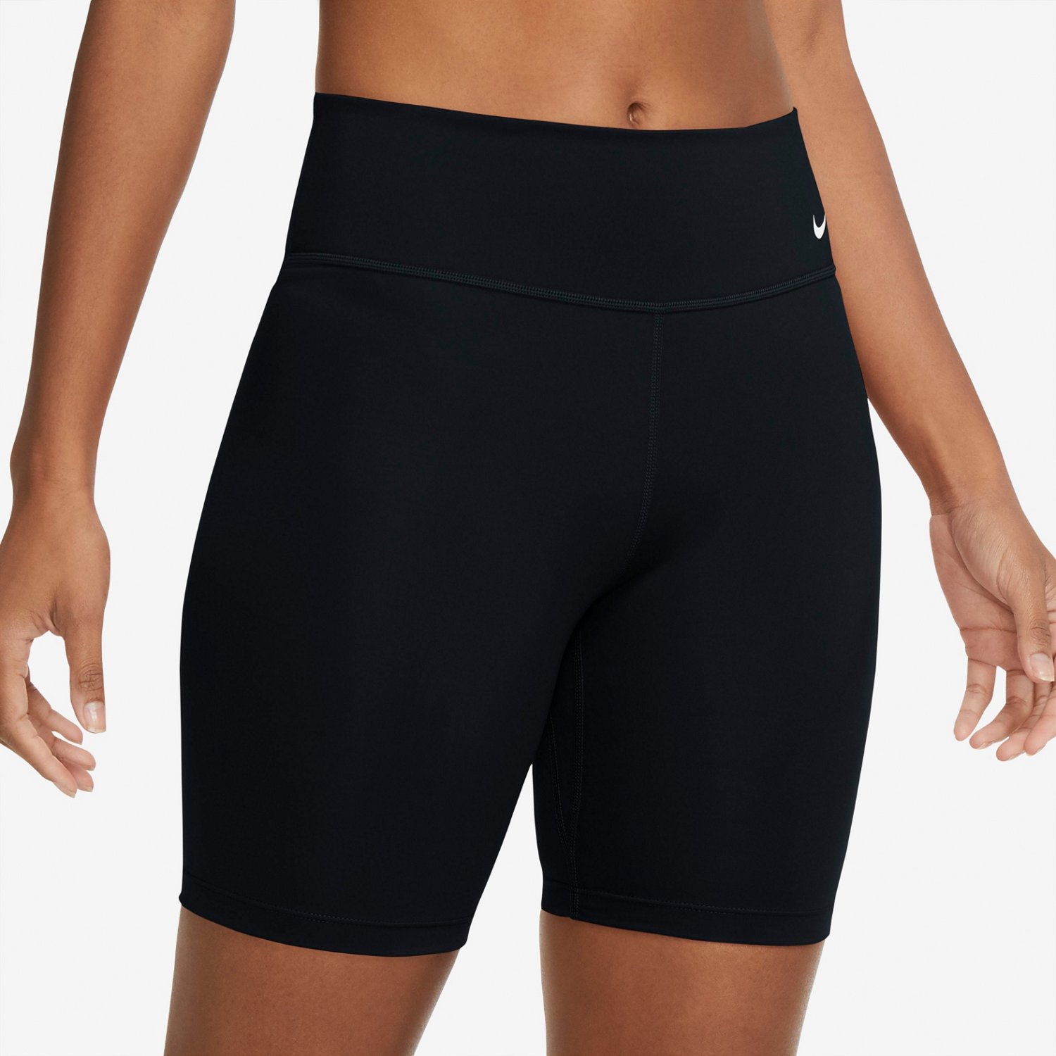 Nike one discount 7 bike shorts