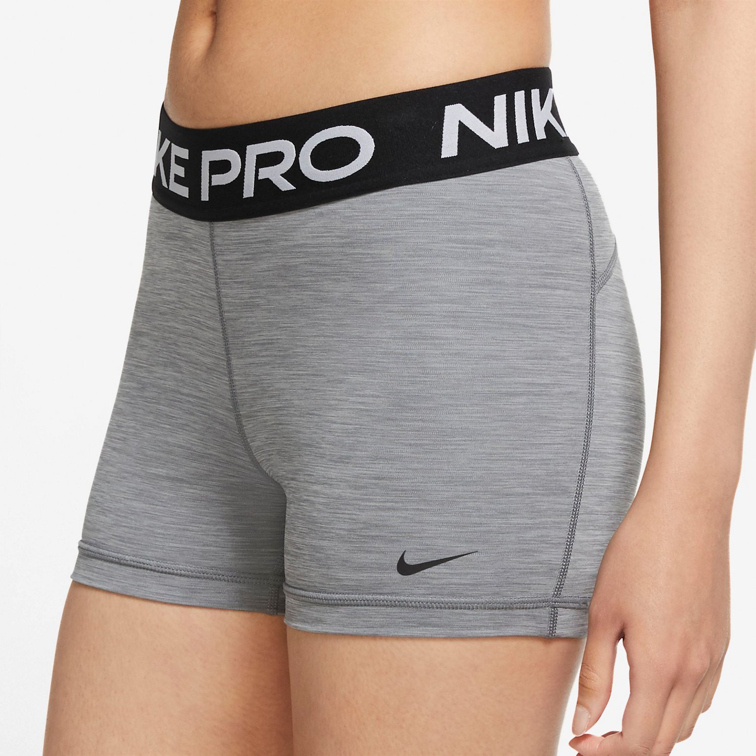 Nike Women's Pro 365 Shorts 3 in                                                                                                 - view number 2