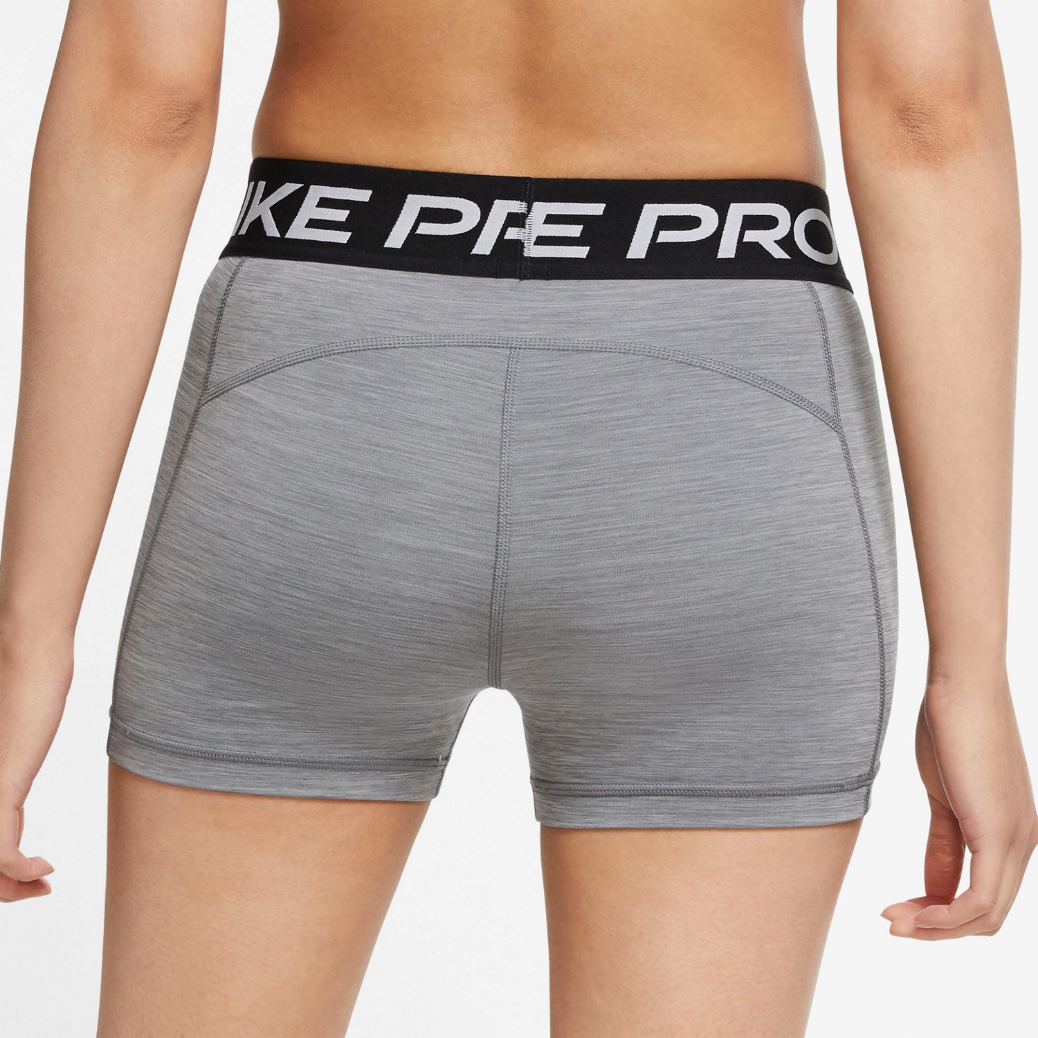 Nike Women's Pro 365 Shorts 3 in                                                                                                 - view number 3