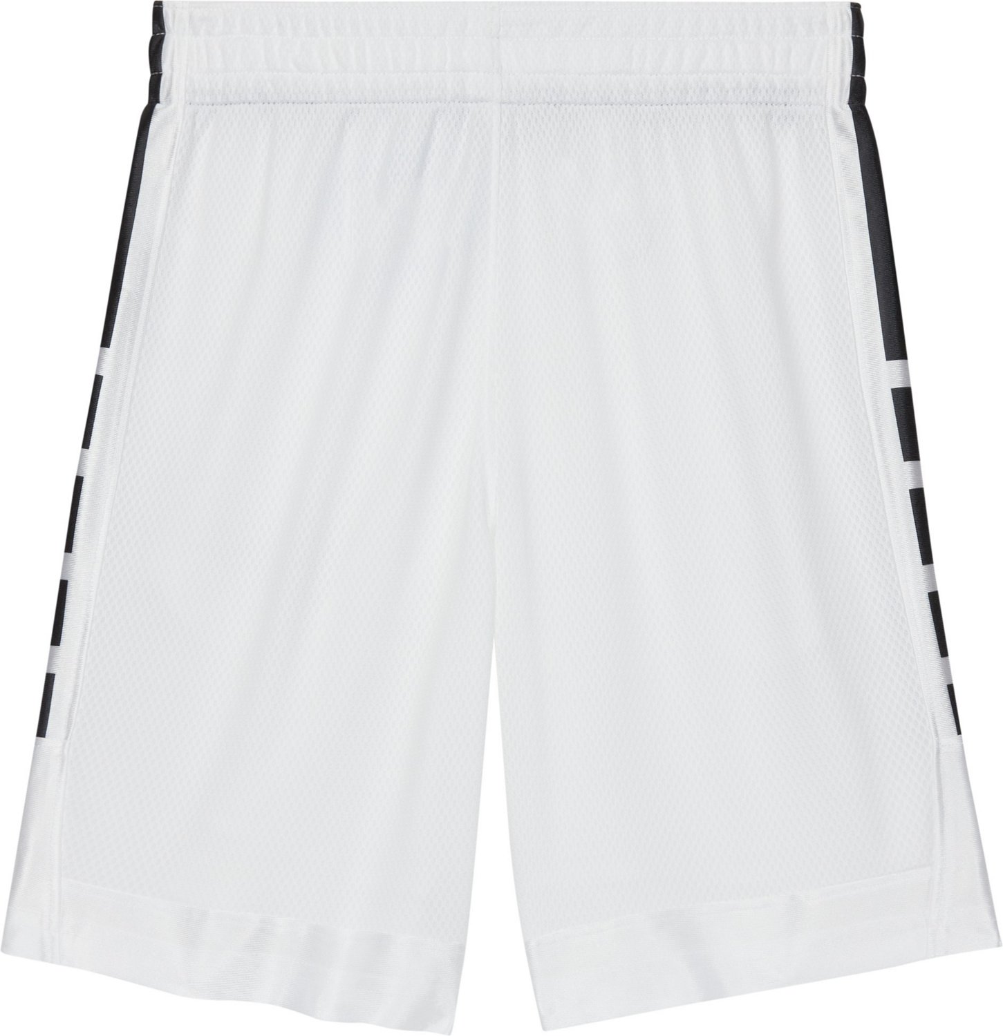 elite stripe shorts