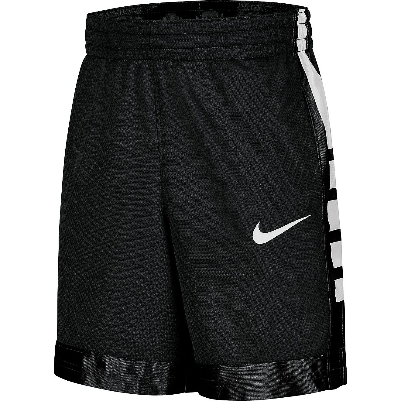 Nike Boys' Dri-FIT Elite Stripe Shorts                                                                                           - view number 11