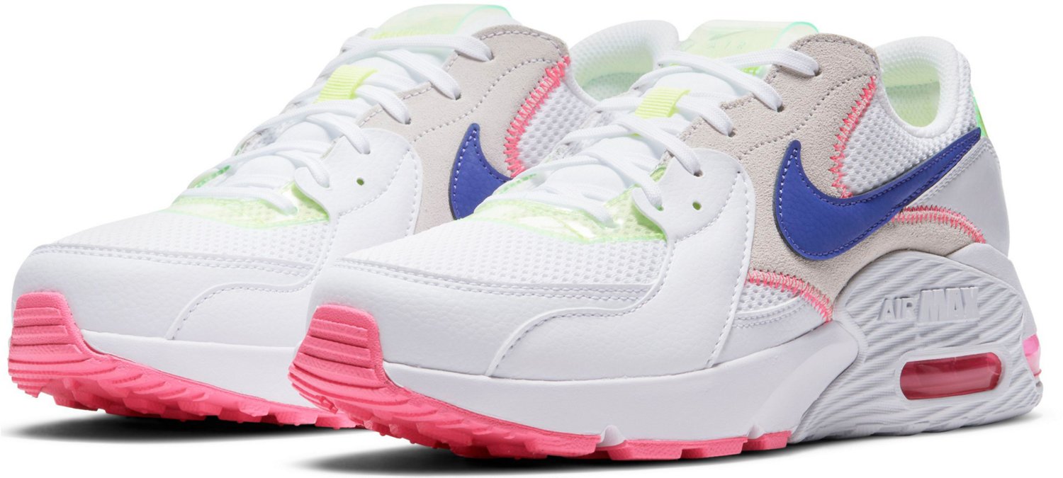 Nike Women's Air Max Excee AMD Running Shoes - view number 2
