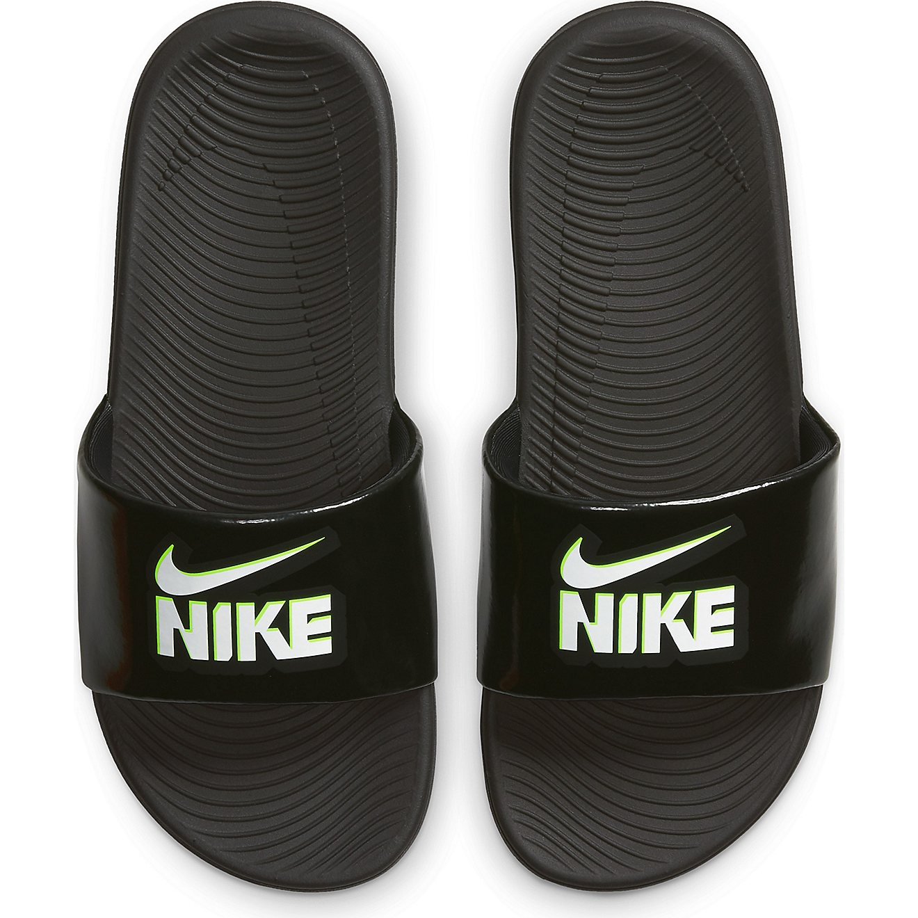 Nike Youth Kawa Slide Sandals                                                                                                    - view number 1