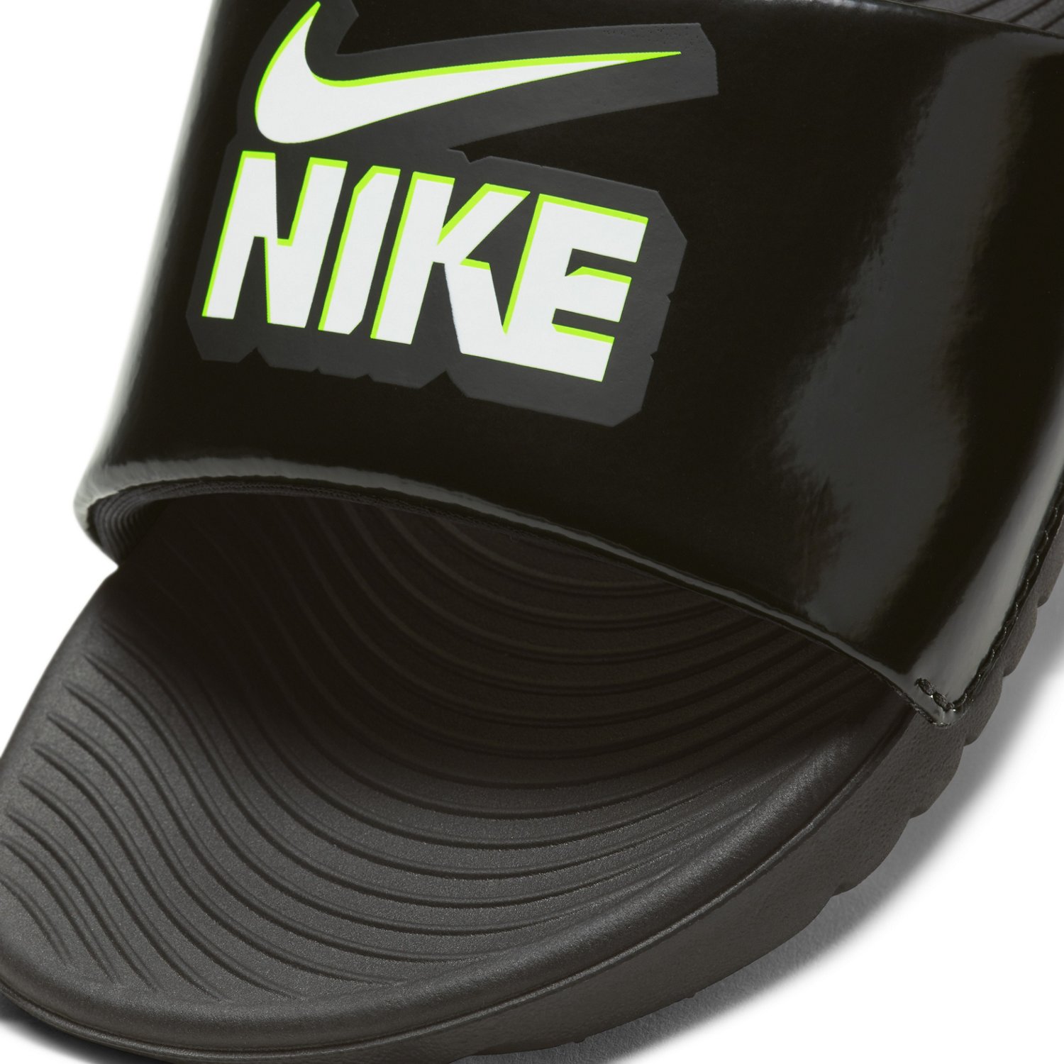 Nike Kids' Kawa Slide Sandals                                                                                                    - view number 6