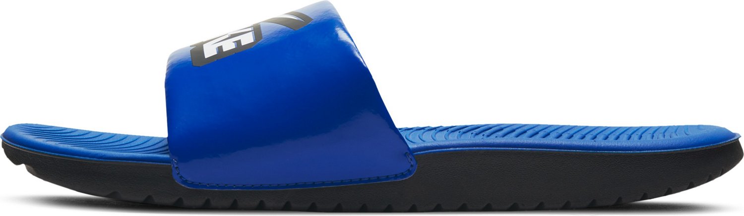 Nike Kids' Kawa Slide Sandals                                                                                                    - view number 4