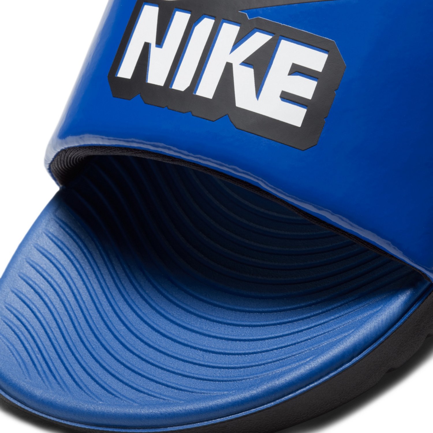 Nike Kids' Kawa Slide Sandals                                                                                                    - view number 6