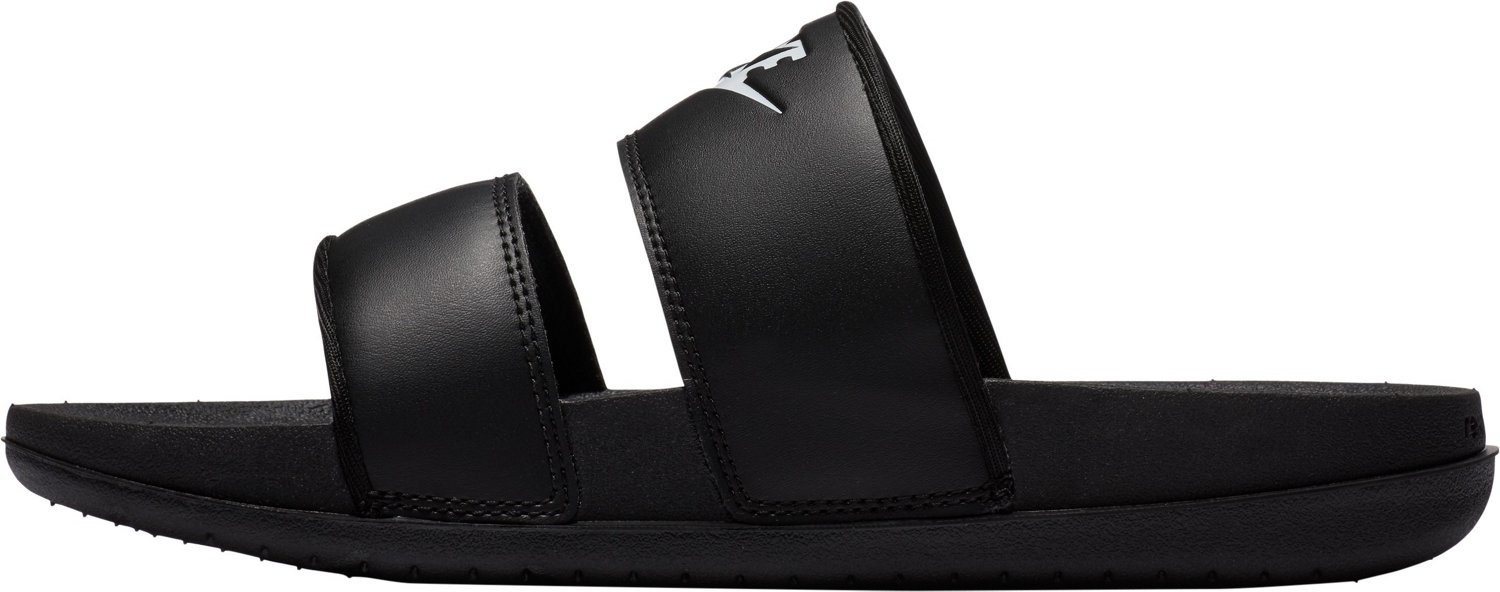 Womens nike store slides academy