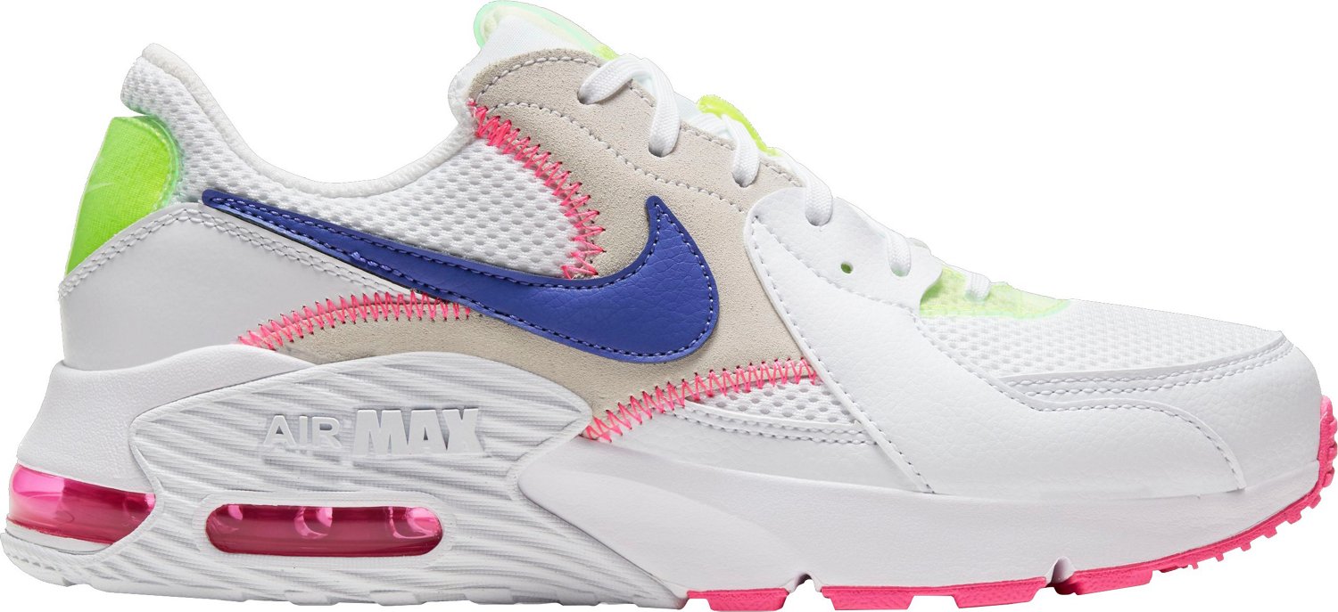 Nike Women's Air Max Excee AMD Running Shoes