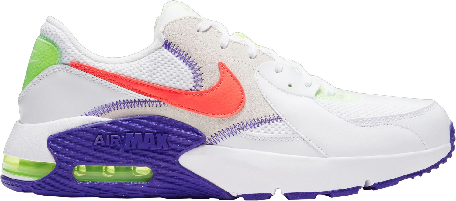 Nike Men's Air Max Excee AMD Shoes 