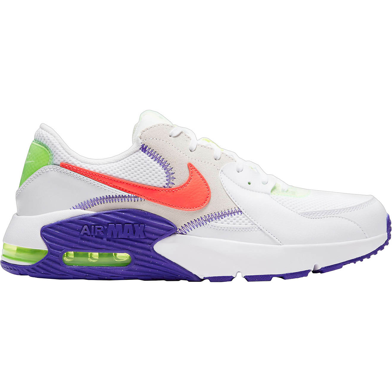 Nike Men's Air Max Excee AMD Shoes                                                                                               - view number 1
