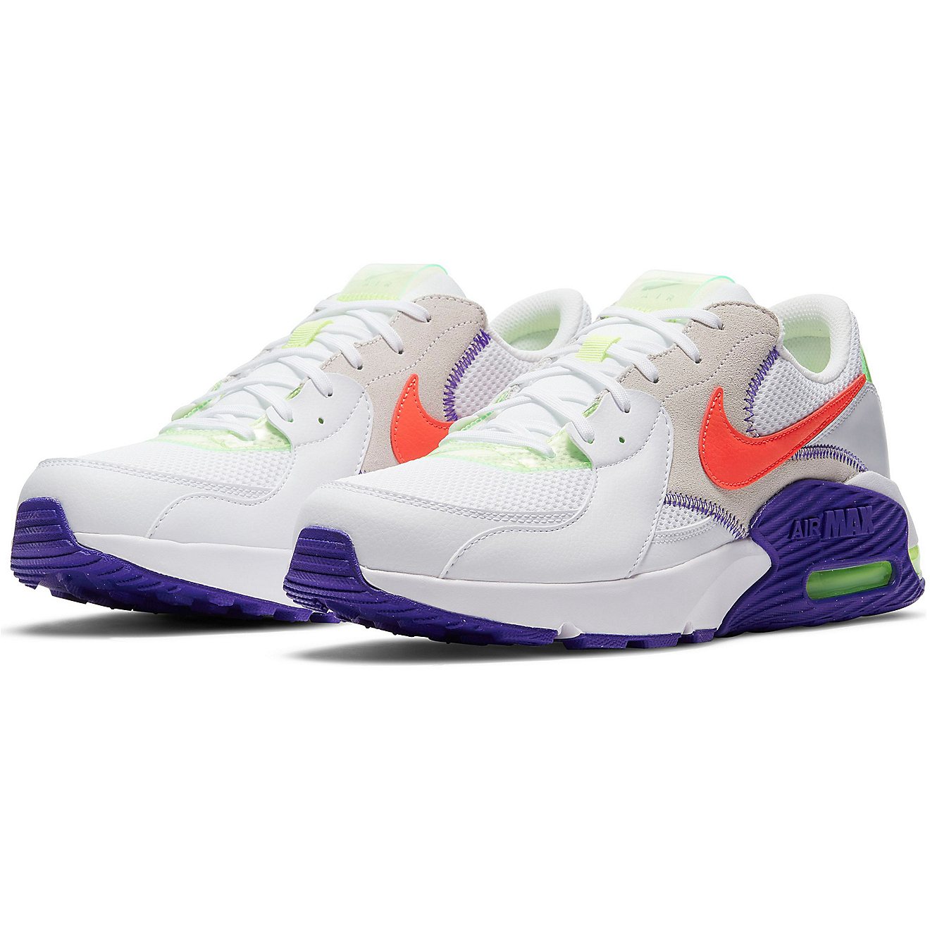 Nike Men's Air Max Excee AMD Shoes                                                                                               - view number 2