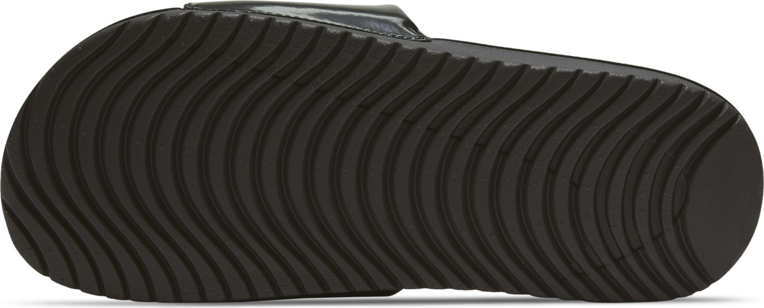 Nike Kids' Kawa Slide Sandals                                                                                                    - view number 5
