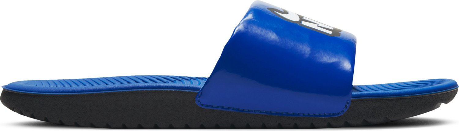 Nike Kids' Kawa Slide Sandals                                                                                                    - view number 2