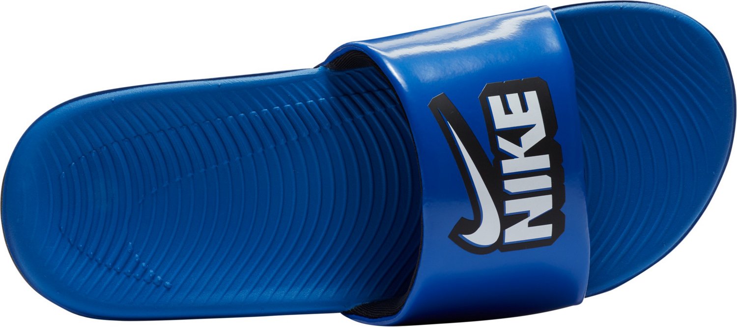 Nike Kids' Kawa Slide Sandals                                                                                                    - view number 3