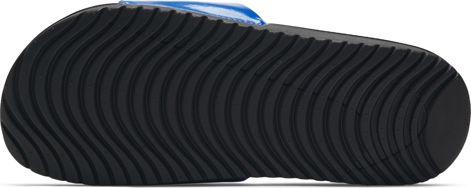 Nike Kids' Kawa Slide Sandals                                                                                                    - view number 5