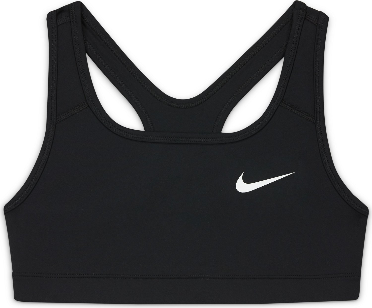 Nike Girls' Pro Sports Bra - view number 6