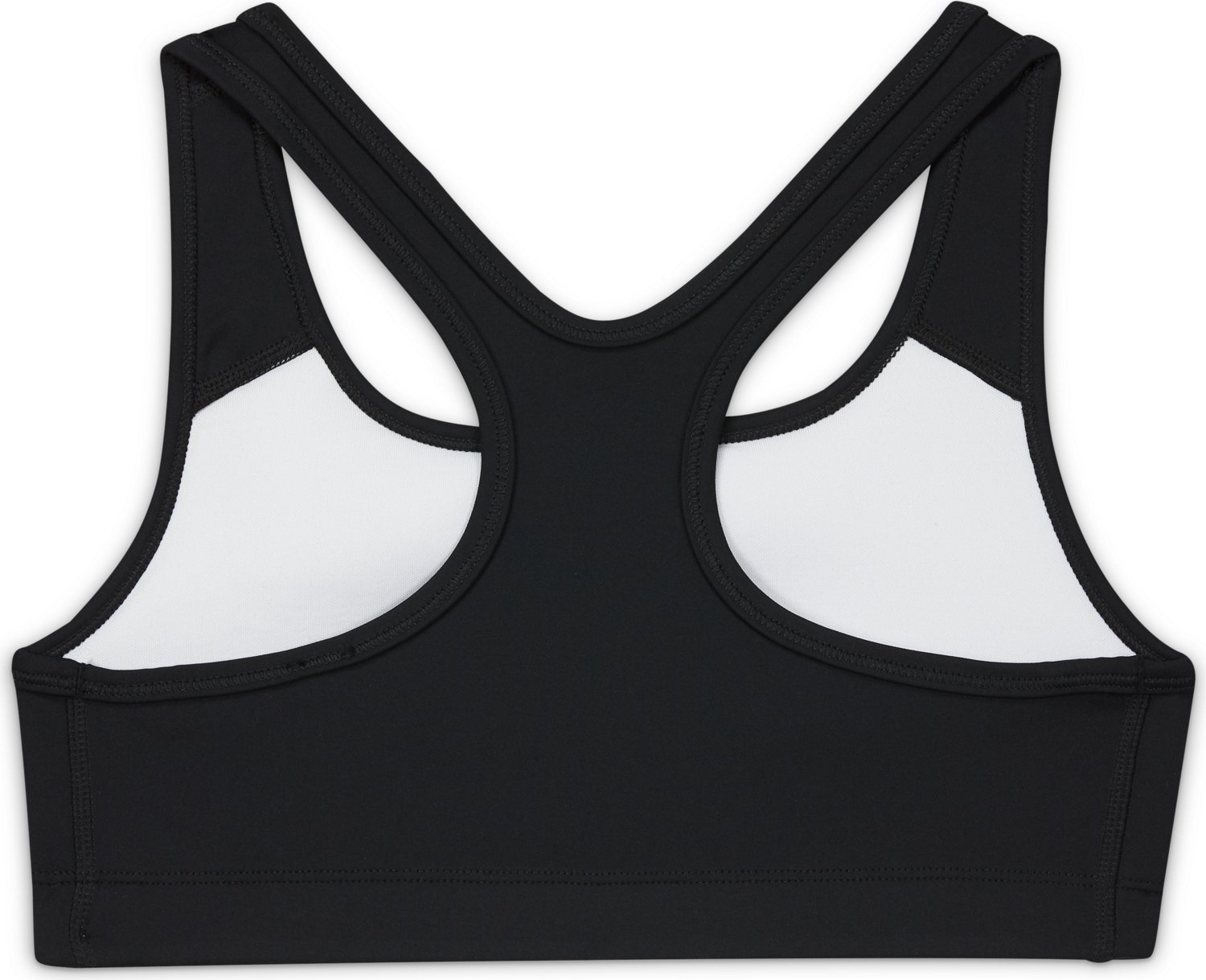 Nike Girls' Pro Sports Bra - view number 7