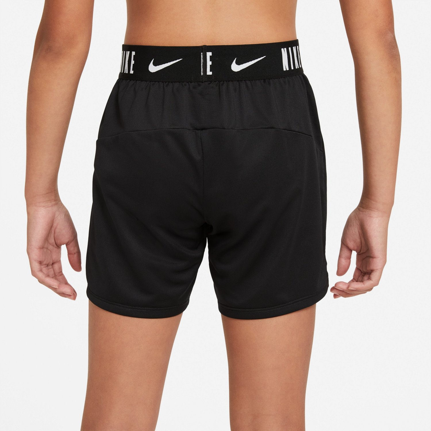 Nike™ Girls' Trophy Training Shorts 6 in - view number 2
