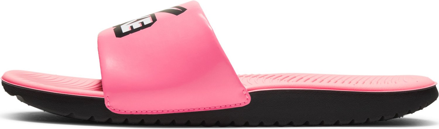 size 10 men's nike kawa slide sandals