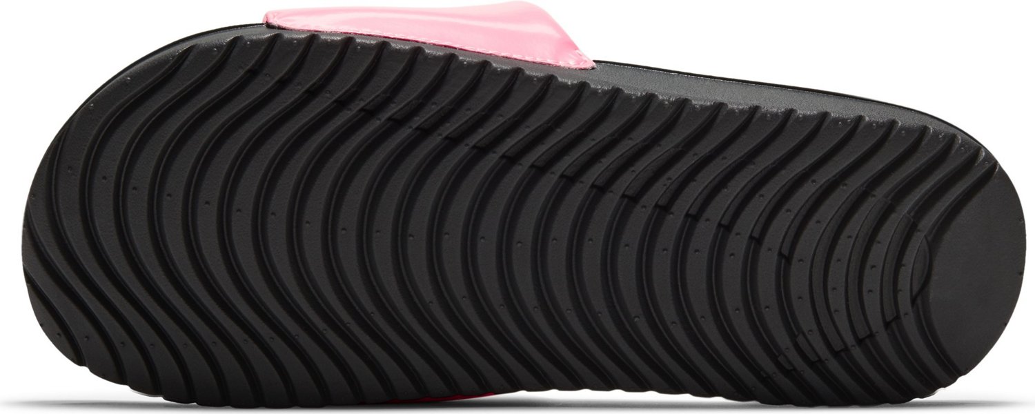 Nike Kids' Kawa Slide Sandals                                                                                                    - view number 5