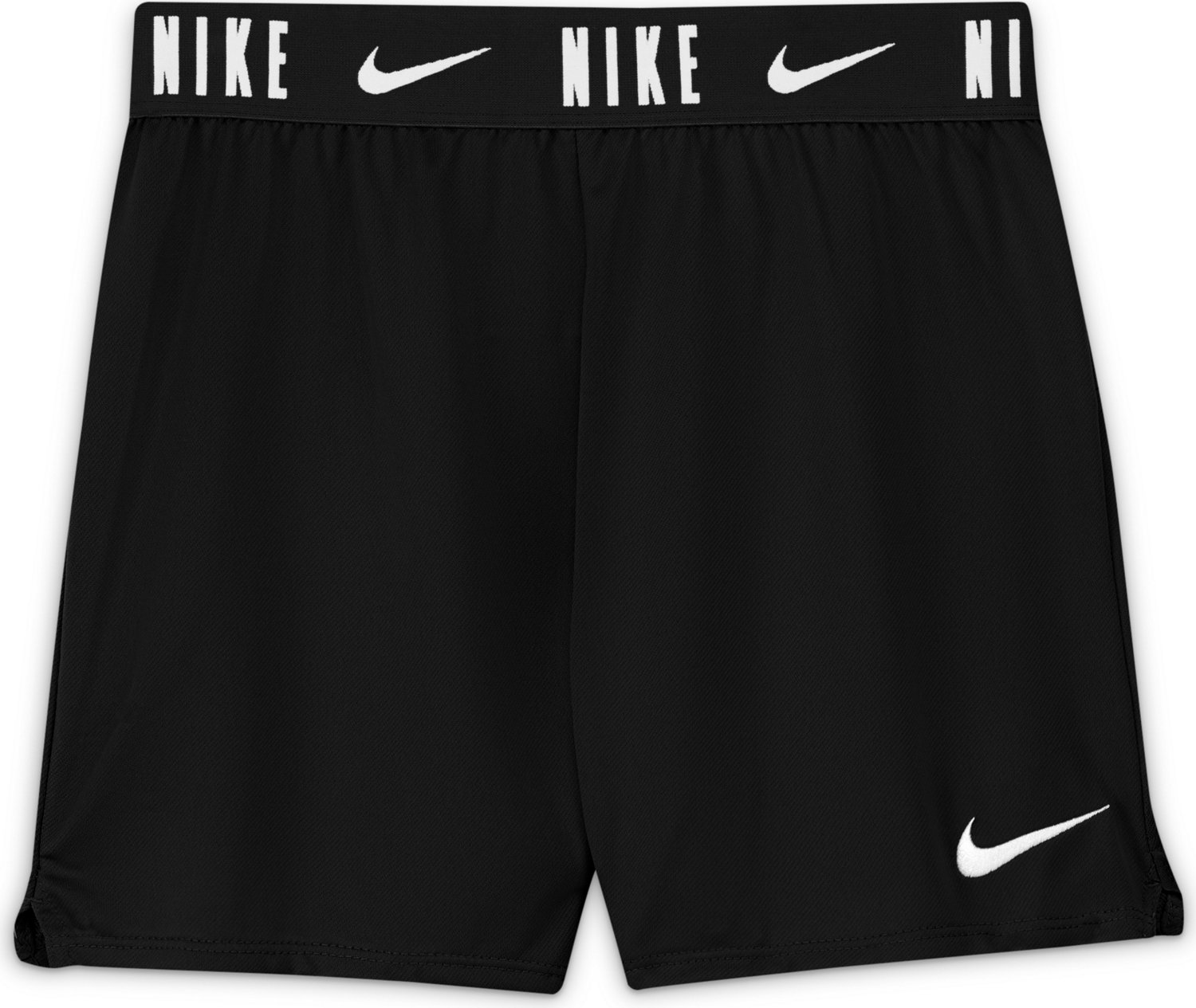 Nike™ Girls' Trophy Training Shorts 6 in - view number 7