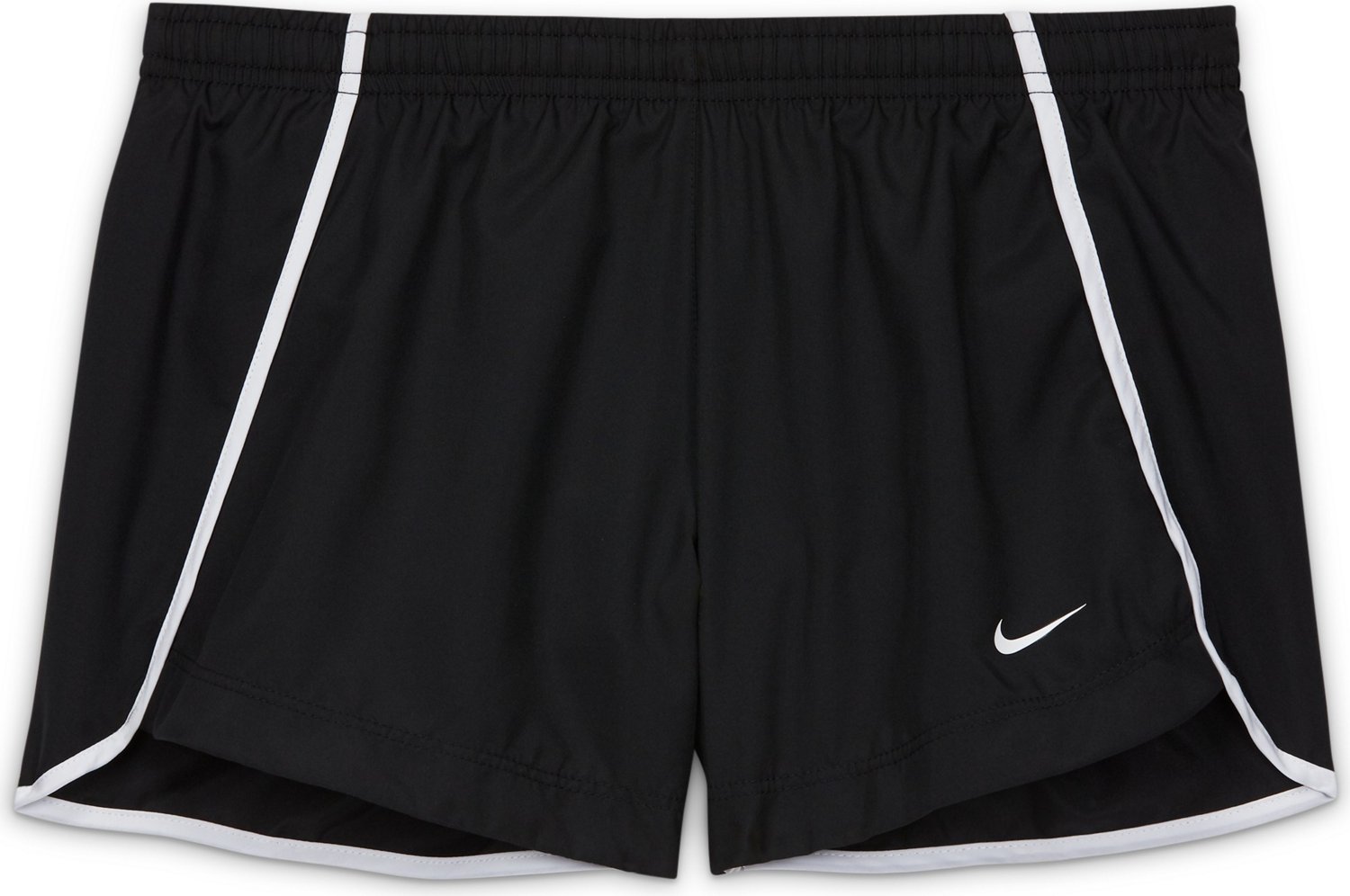 mientras tanto El propietario Anterior Nike Girls' Dri-FIT Sprinter Shorts | Academy