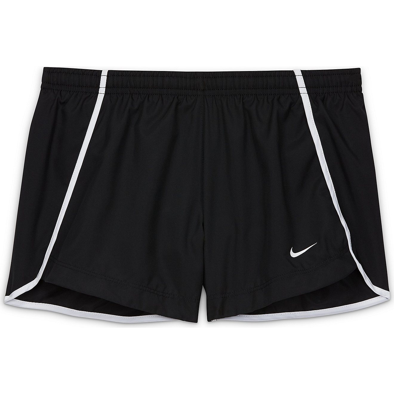 Nike Girls' Dri-FIT Sprinter Shorts                                                                                              - view number 1