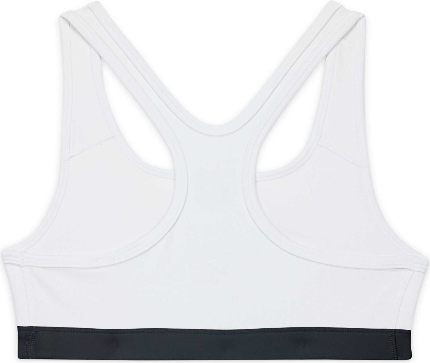 Nike Girls' Pro Sports Bra - view number 5