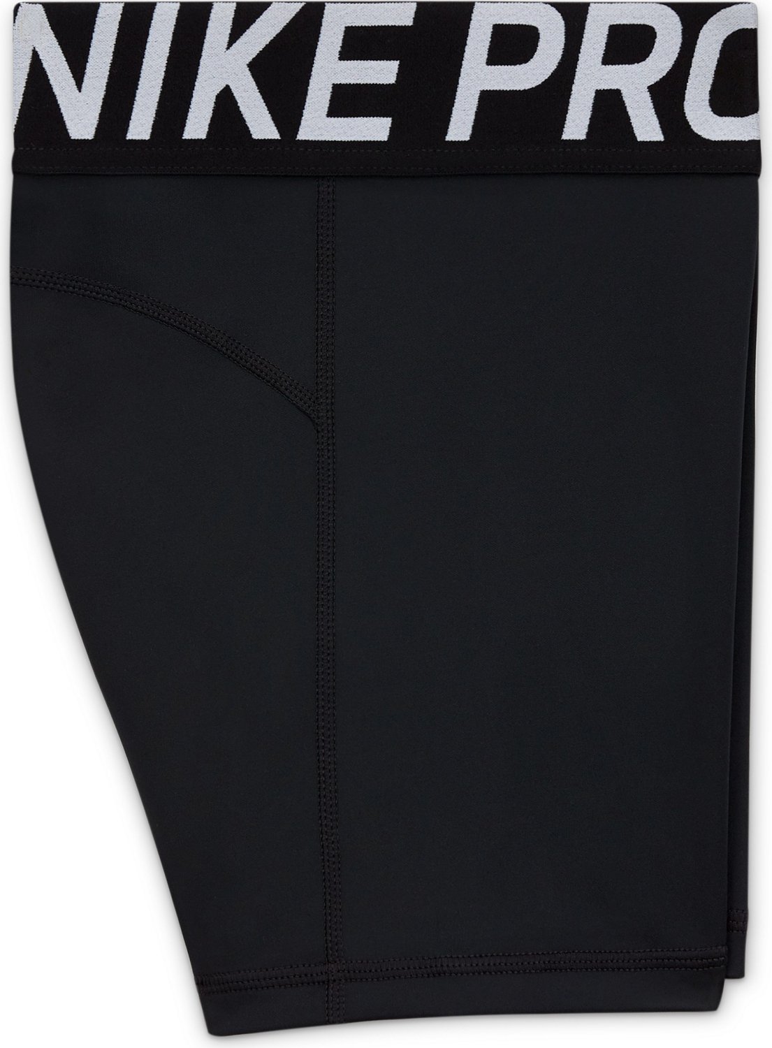 Nike Girls' Pro Shorts 3 in                                                                                                      - view number 8
